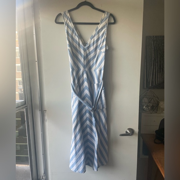 COPY - Kate Spade summer dress - Picture 1 of 3